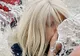 Lady Gaga s-a aruncat în apele îngheţate ale lacului Michigan 