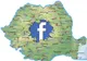 Cel mai pustiu județ pe Facebook