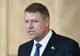 Iohannis participă, marți, la bilanțul SRI 
