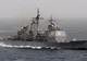 Nave de război NATO au intrat în Marea Neagră