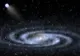 Astronomii au descoperit o stea rătăcitoare care va părăsi Calea Lactee