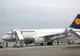 Curse aeriene anulate în România din cauza grevei piloților de la Lufthansa