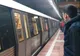 Incendiu la Metrou. O instalație defectă a luat foc
