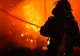 Incendiu uriaș, într-o clădire din New York 