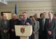 Incident bizat în Parlamentul Republicii Moldova: "Uite steagul, nu e steagul"