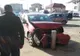 Panică în parcarea unui centru comercial. A făcut infarct la volan