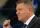 Klaus Iohannis, mesaj emoţionant pe Facebook
