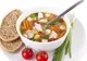 Dieta cu ciorbă te scapă de 5 kg în 7 zile