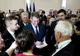 Iohannis: România va sprijini ferm apropierea Ucrainei de UE