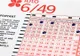 Loto 6 din 49. Numerele câştigătoare la loto 6/49, extrase în 16 aprilie