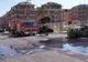 Nou atac asupra românilor din Italia. Încă o mașină a fost incendiată la Roma