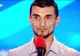 Românii au talent. El este Bogdan Dumitrascu, zugravul cu voce de aur
