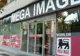 Veste cruntă pentru Mega Image