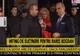 Miting de susţinere pentru Realitatea TV şi Rareş Bogdan. Zeci de oameni, în stradă
