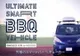 Nissan 'Ultimate Smart BBQ Vehicle', prima furgonetă electrică cu grătar încorporat