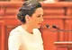 Oana Mizil demisionează din Parlament 