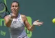 Adversara Simonei Halep s-a iubit cu un jucător chiar pe terenul de tenis!