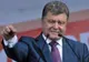 Doar 20% dintre ucraineni îl mai susţin pe preşedintele Petro Poroshenko