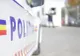 Accident cu duba Poliţiei, în Bucureşti. Un pieton, spulberat pe trotuar