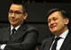 Ponta: Mi-e dor de Crin. Replica lui Antonescu: E un sentimental. Genul lui se descurcă mai greu 