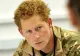 Prinţul Harry a fost cerut în căsătorie în Australia 
