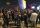 Protest în Piața Universității, față de votul Senatului în cazul Șova: "Nu Șovăim, vrem dreptate!”