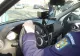 Poliţiştii, uimiţi: mergea cu 203 km/h pe A3. Şoferul a primit o amendă record