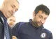 Caz şocant: S-a predat la 10 zile după ce şi-a ucis tatăl