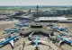 Toate zborurile de pe aeroportul Schiphol din Amsterdam au fost anulate