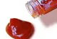 Ce conţine, cu adevărat, ketchup-ul din supermarket. Ce au descoperit inspectorii ANPC