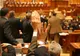 Aleşii pregătesc o nouă lovitură în Parlament. Pedepese mai blânde pentru incompatibili
