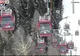 200 de schiori au rămaşi blocaţi în telecabine în Italia 