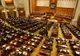 Regulamentul Senatului, completat. Ce contestă un senator PNL  