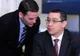 Vot Şova. Ponta, reacţie uluitoare după ce Băsescu l-a acuzat pe Tăriceanu de abuz în serviciu 