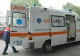 Clipe de groază la Piteşti. Un copil de doi ani a căzut de la etajul patru al blocului