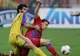 Petrolul Ploiești - Steaua 1-1, în semifinalele Cupei României-Timișoreana 
