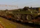 Tancuri şi blindate americane au ajuns la baza militară de la Kogălniceanu