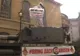Incredibil! Au venit cu tancul la televiziune, ca să nu-l dea afară