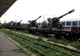 Tancuri militare şi maşini de război au intrat în această dimineaţă în ţară. Populaţia, înfricoşată