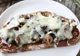 Reţeta zilei: Tartine cu ciuperci 