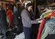 A cumpărat ceva dintr-un magazin second hand. Era să leşine când a ajuns acasă