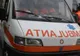 Un copil de 7 ani a căzut de la etajul 3, în timp ce mama lui se prostitua