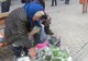 ANAF a dat marea lovitură! A confiscat urzicile de 5 lei ale unei bătrâne 