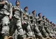 Proteste contra militarilor americani