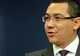 Ponta: Guvernul va elibera un prim act normativ referitor la bunurile confiscate 
