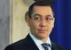 Ponta: Orice oficial politic e primit cu onoruri de partenerii strategici din respect pentru Armată 