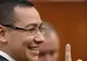 Ponta, lui Aurescu: Înțeleg că ați greșit o hartă, dar vă urez succes în continuare ca ministru