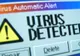 Asta trebuie să faci când ai luat prea mulți viruși. Scapi imediat de infecție!