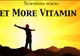  Descoperire stiintifica! Vitamina Soarelui creste potenta la barbati