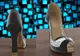 Au apărut pantofii inteligenti! Volvorii Timeless îşi schimbă culoarea după preferinţe 